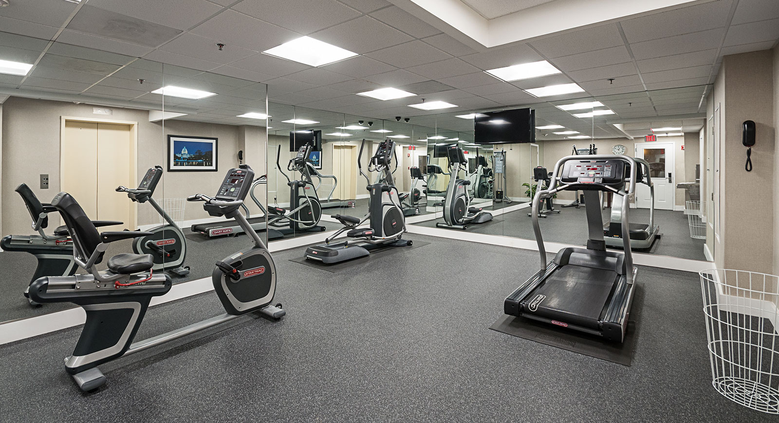 Arlington Va Hotel Near Dc Metro Station Comfort Inn Ballston