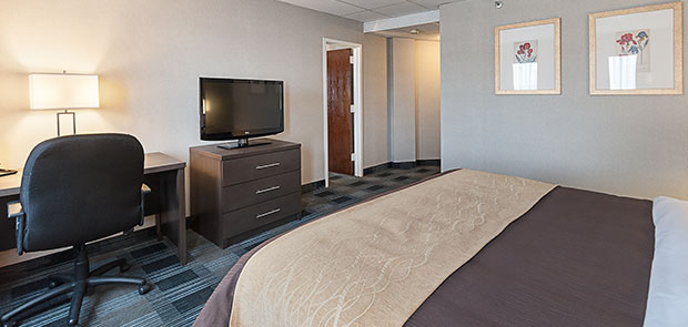 Washington Dc Hotel Deals Vacation Packages Comfort Inn Ballston