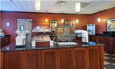 Arlington Virginia Hotel Amenities - Breakfast 