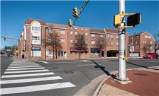 Arlington Virginia Hotel - Exterior