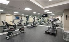 Arlington Virginia Hotel Amenities - Fitness Center