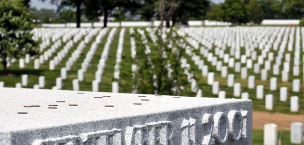 Arlington Cemetery