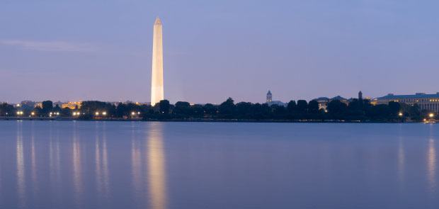 National Mall at Virginia