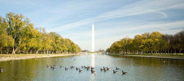 National Mall at Virginia 